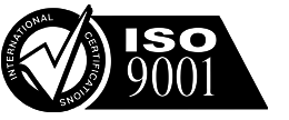 ISO 9001 certification