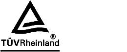 TUV certification