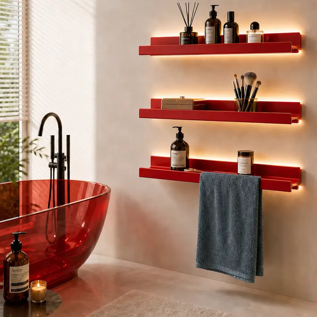 Shelf & Storage