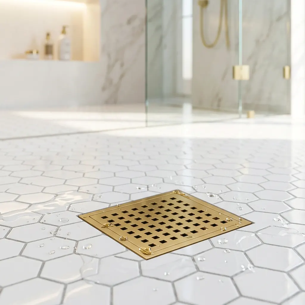 Floor Drain