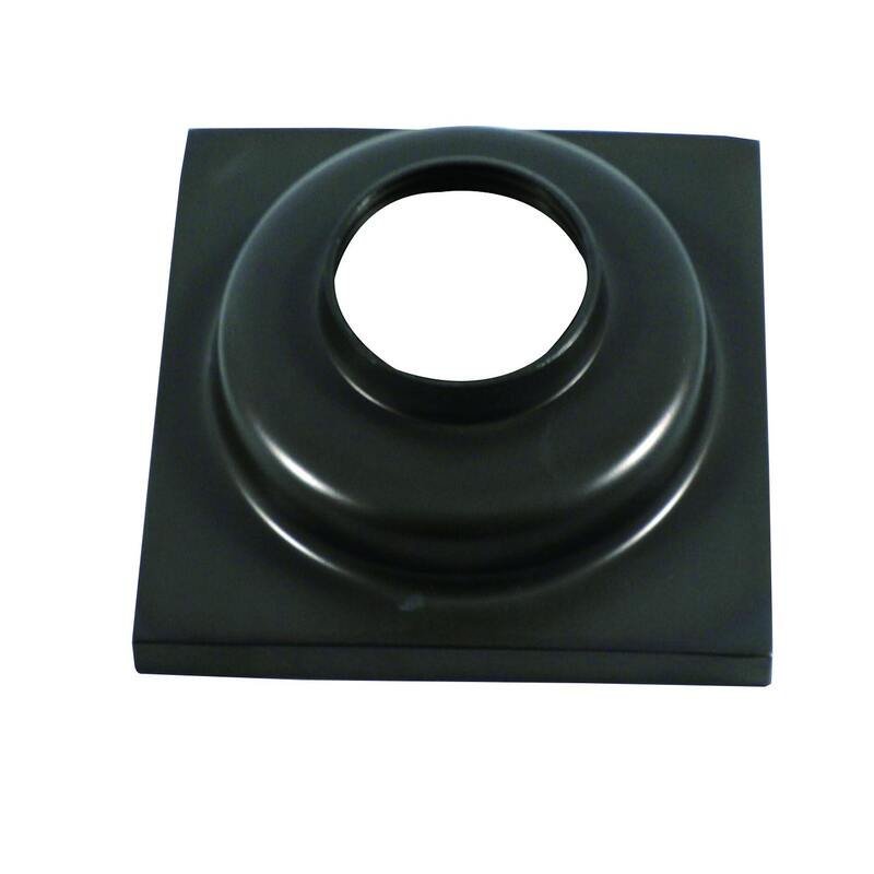 4 Inch Tile Insert Floor Drain Rectangular Hair Filter - floor drain by Movanty, 304 stainless steel bathroom drainage manufacturer