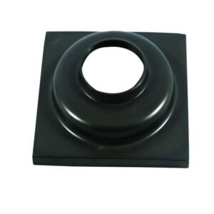 4 Inch Tile Insert Floor Drain Square Ceramic Tile - floor drain by Movanty, 304 stainless steel bathroom drainage manufacturer
