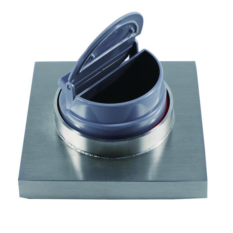 Floor Drain product for bathroom projects