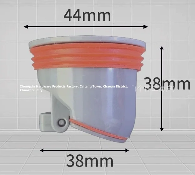 360 Degree Adjustable Linear Shower Drain 20 Inch Strainer - linear shower drain by Movanty, 304 stainless steel bathroom drainage manufacturer