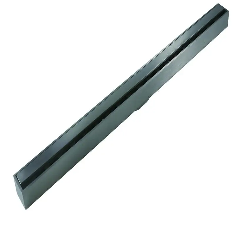 Tile Insert Linear Shower Drain Invisible - tile insert linear shower drain by Movanty, 304 stainless steel bathroom drainage manufacturer