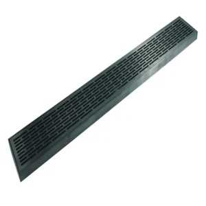 Stainless Steel Linear Shower Drain M10 Concealed - linear shower drain by Movanty, 304 stainless steel bathroom drainage manufacturer