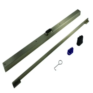 Gold 304 Stainless Steel Linear Shower Drain - linear shower drain by Movanty, 304 stainless steel bathroom drainage manufacturer