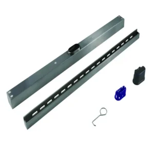 304 Stainless Steel Tile Insert Linear Shower Drain 2-in-1 - tile insert linear shower drain by Movanty, 304 stainless steel bathroom drainage manufacturer