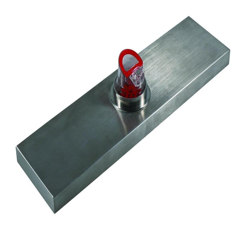 Stainless Steel Linear Shower Drain Anti Odor CE Certified - linear shower drain by Movanty, 304 stainless steel bathroom drainage manufacturer