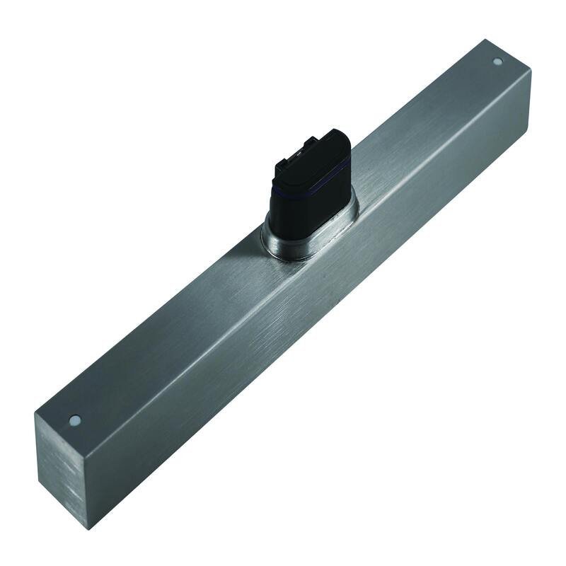 304 Stainless Steel Linear Shower Drain Rectangular - linear shower drain by Movanty, 304 stainless steel bathroom drainage manufacturer