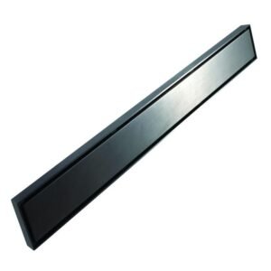 304 Stainless Steel Tile Insert Linear Shower Drain Modern - tile insert linear shower drain by Movanty, 304 stainless steel bathroom drainage manufacturer