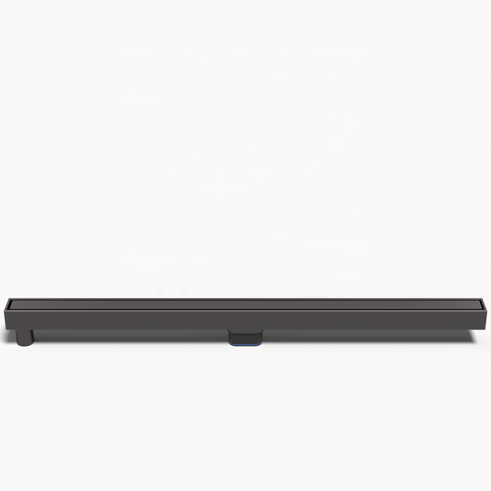 32mm Pop Up Linear Floor Drain - floor drain by Movanty, 304 stainless steel bathroom drainage manufacturer