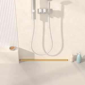 32mm Pop Up Linear Floor Drain Rustproof Fast Drain - floor drain by Movanty, 304 stainless steel bathroom drainage manufacturer