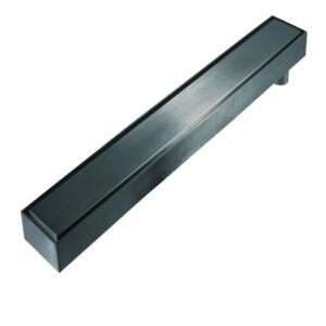 32mm Pop Up Linear Floor Drain Invisible 2-in-1 - floor drain by Movanty, 304 stainless steel bathroom drainage manufacturer