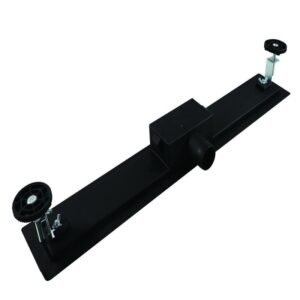 304 Stainless Steel Linear Shower Drain Rectangular - linear shower drain by Movanty, 304 stainless steel bathroom drainage manufacturer