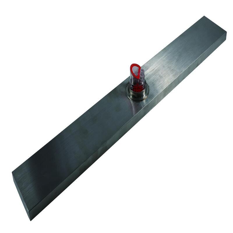 Stainless Steel Linear Shower Drain Rectangular - linear shower drain by Movanty, 304 stainless steel bathroom drainage manufacturer