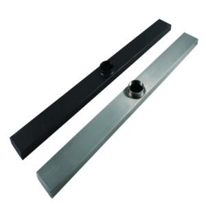 Tile Insert Linear Shower Drain Invisible Semi Invisible - tile insert linear shower drain by Movanty, 304 stainless steel bathroom drainage manufacturer