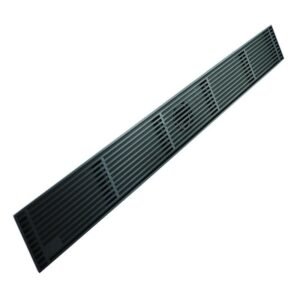 304 Stainless Steel Linear Shower Drain Easy to Install - linear shower drain by Movanty, 304 stainless steel bathroom drainage manufacturer