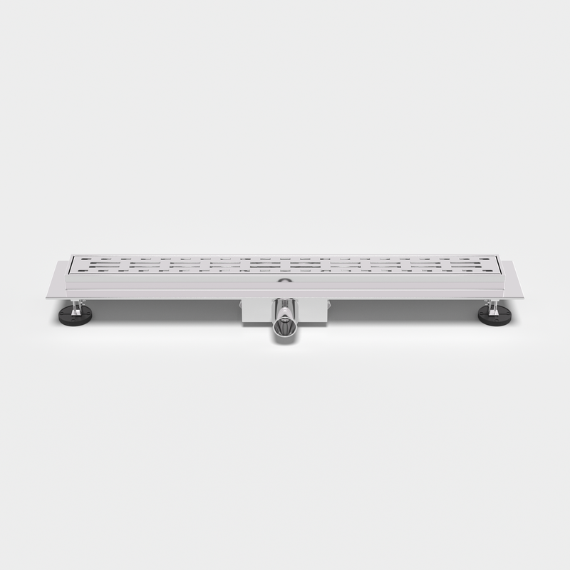 Linear Shower Drain product for bathroom projects