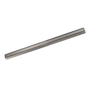 32mm Narrow Body Linear Shower Drain Invisible Tile Insert - linear shower drain by Movanty, 304 stainless steel bathroom drainage manufacturer