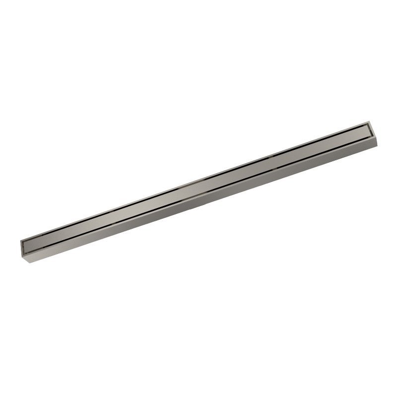 Linear Shower Drain product for bathroom projects