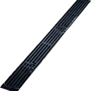 304 Stainless Steel Linear Shower Drain Anti Odor